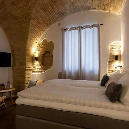 Amber Italy 4* Villalfonsina