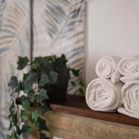 Amber Italy 4* Villalfonsina