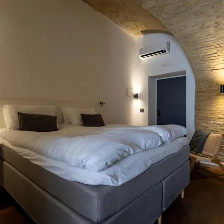 Amber Italy Otel Villalfonsina