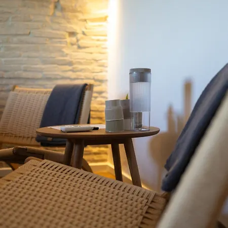 Amber Italy 4* Villalfonsina