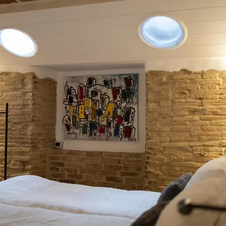 Otel Amber Italy Villalfonsina