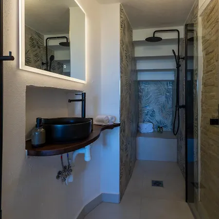 Amber Italy 4*