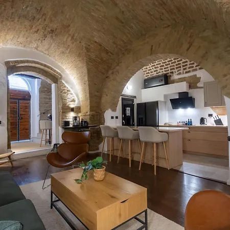 Amber Italy 4*