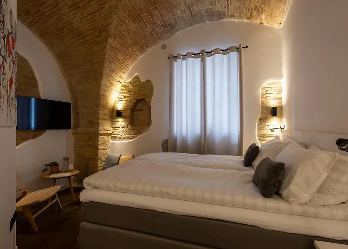 Amber Italy 4* Villalfonsina