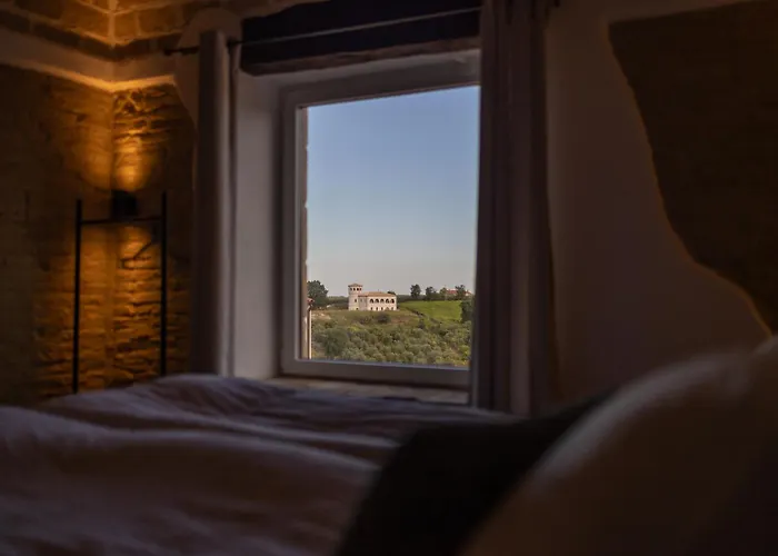 Amber Italy Villalfonsina