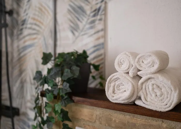 Amber Italy 4* Villalfonsina