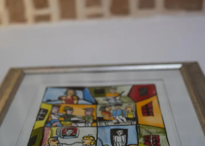 Amber Italy 4* Villalfonsina