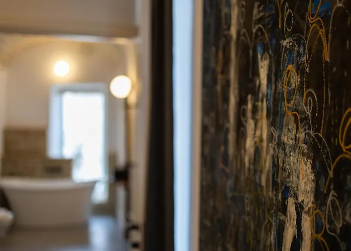 Amber Italy Отель