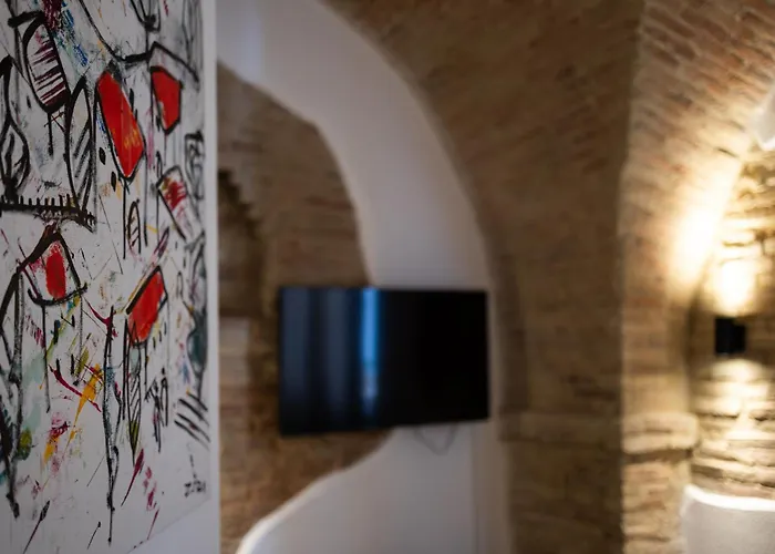 Отель Amber Italy 4*