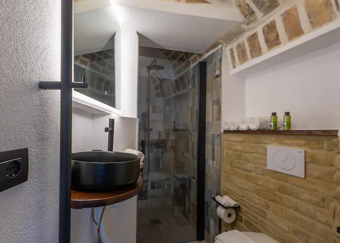 Amber Italy 4* Villalfonsina