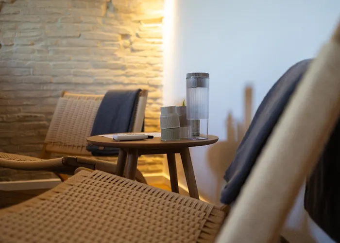 Amber Italy 4* Villalfonsina