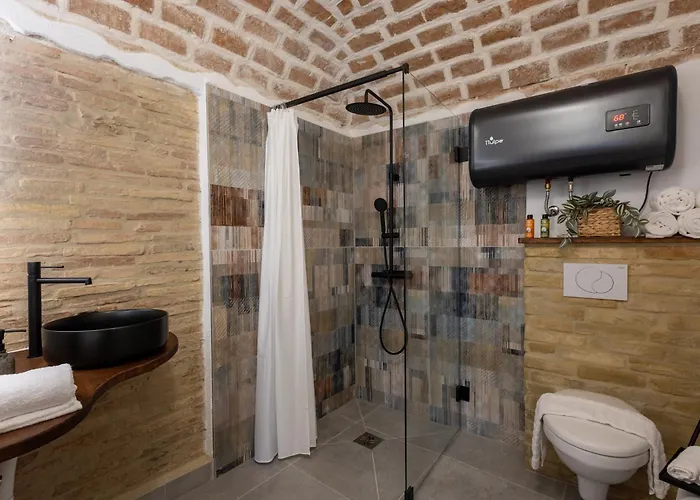 Отель Amber Italy Villalfonsina