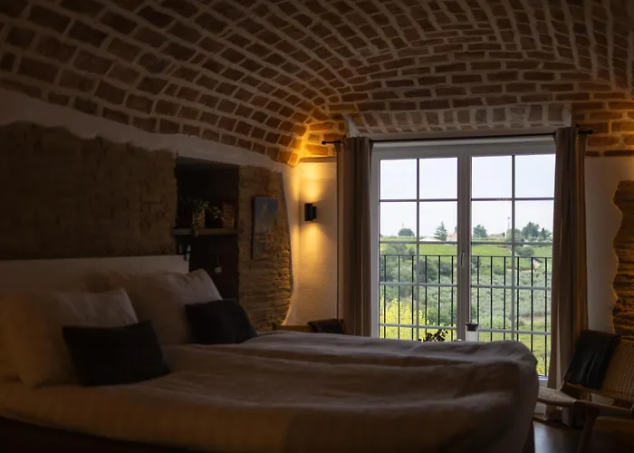 Amber Italy 4* Villalfonsina