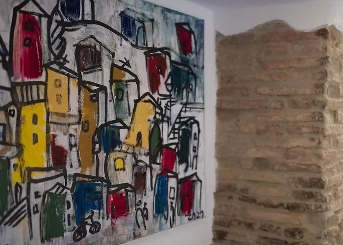 Отель Amber Italy 4*