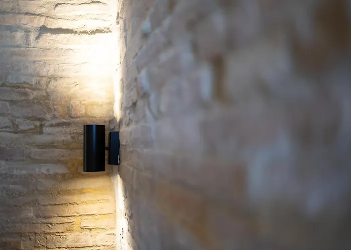 Amber Italy Отель 4*