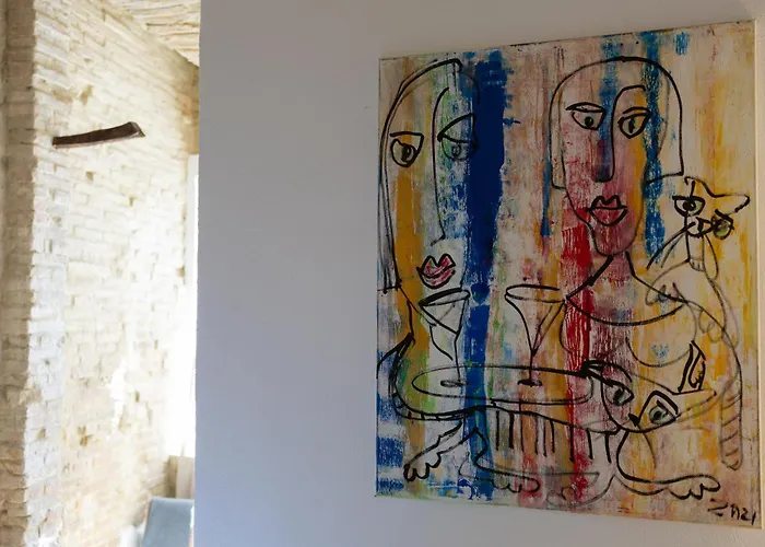 Отель Amber Italy