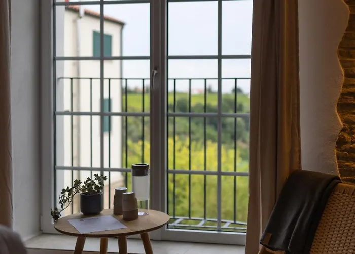 Amber Italy 4* Villalfonsina