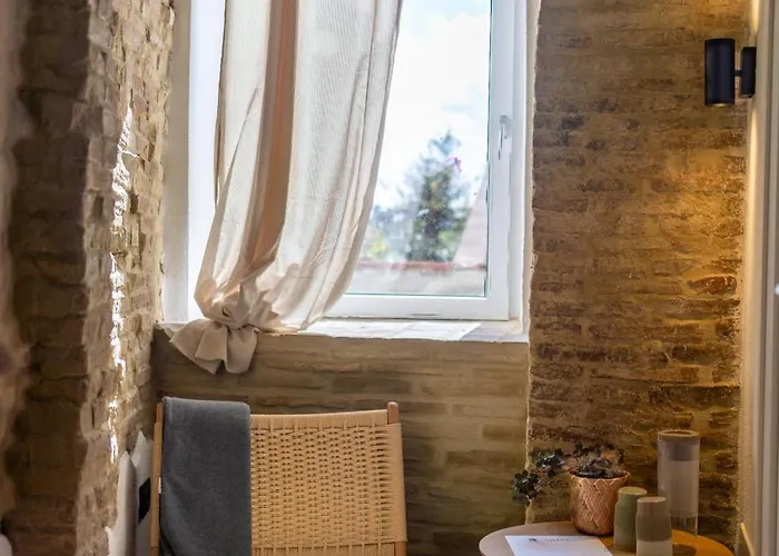 Amber Italy 4* Villalfonsina