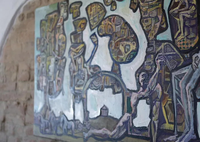 Amber Italy Villalfonsina