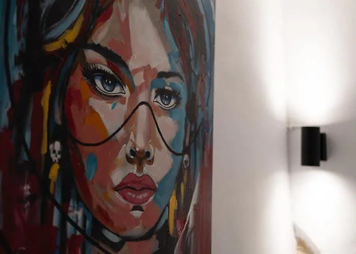 Amber Italy Отель Villalfonsina