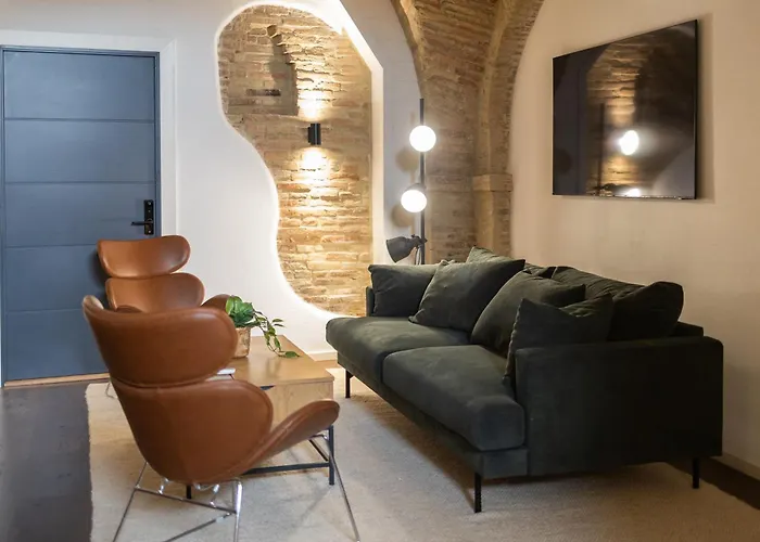 Amber Italy Villalfonsina